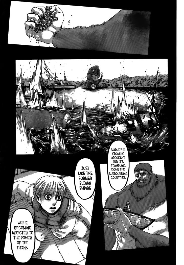 Attack On Titan