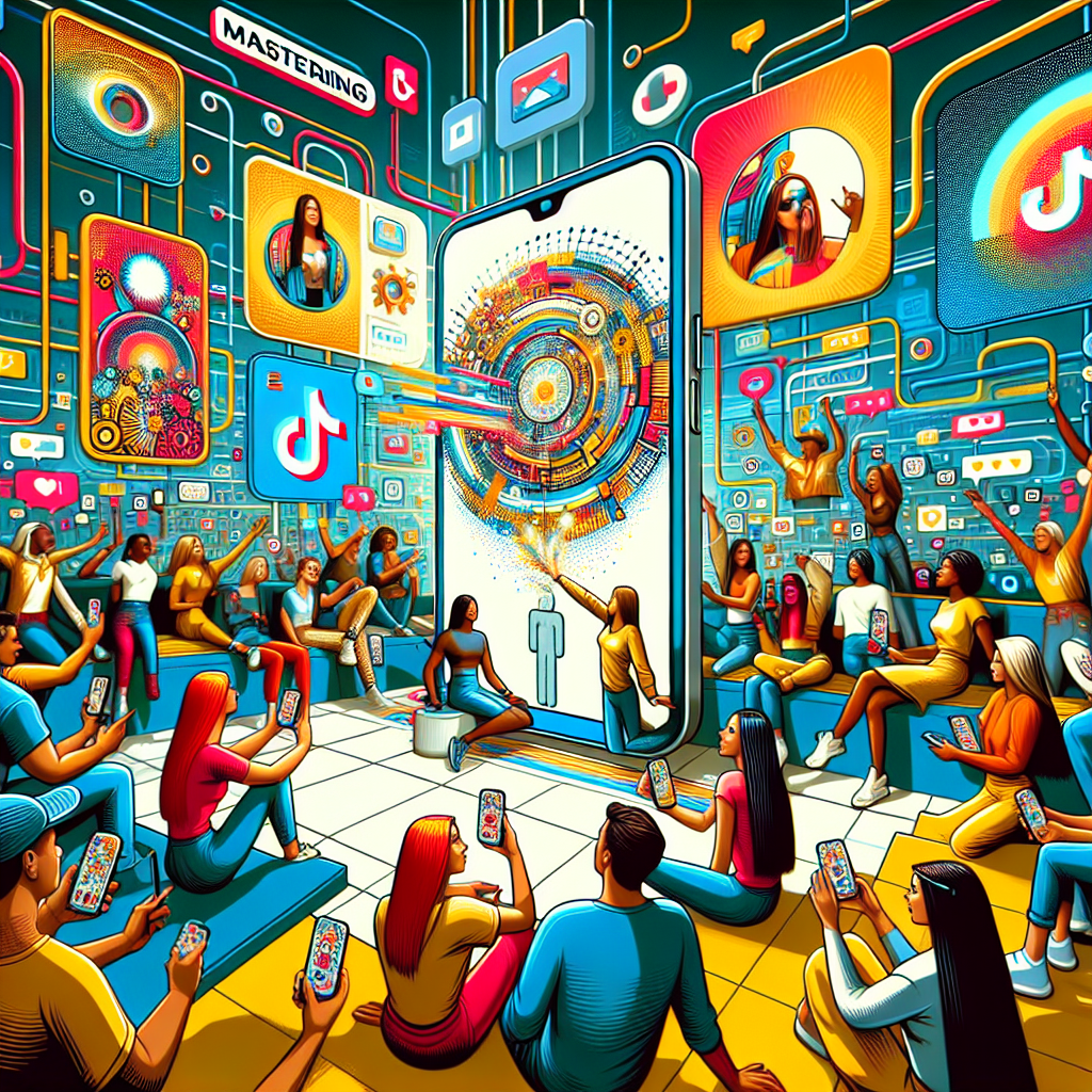 Mastering Personal Branding on TikTok: A Comprehensive Guide for Success in 2025