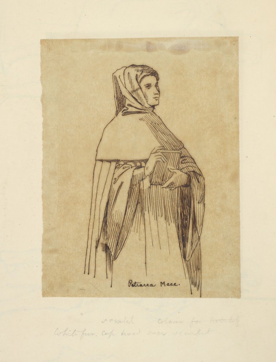 Petrarca 1300 1840