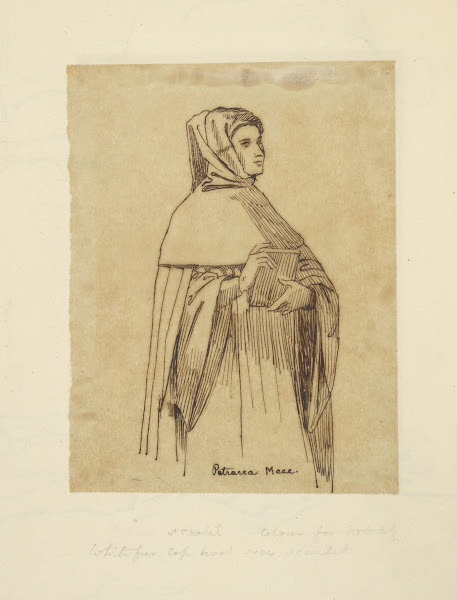 Petrarca 1300 1840