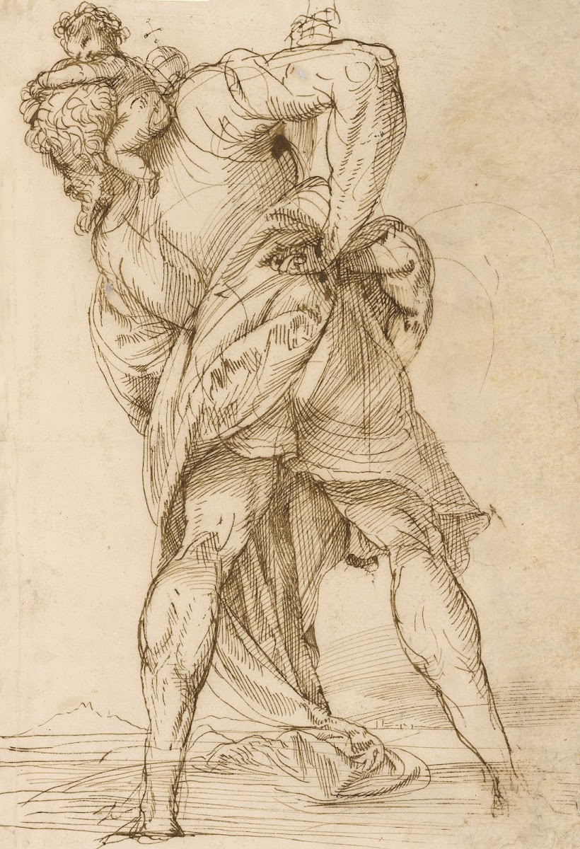 Saint Christopher 15201525