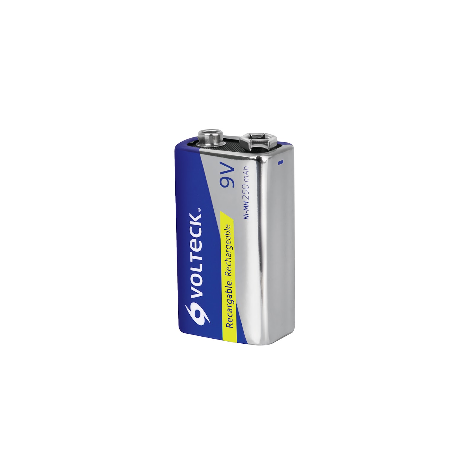 VOLTECK 47203