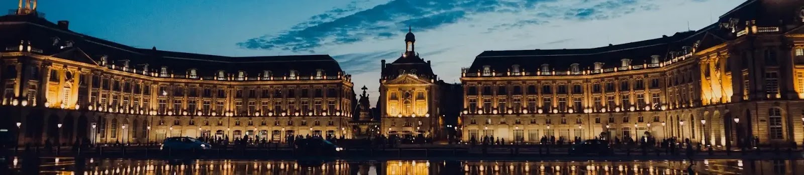 Bordeaux