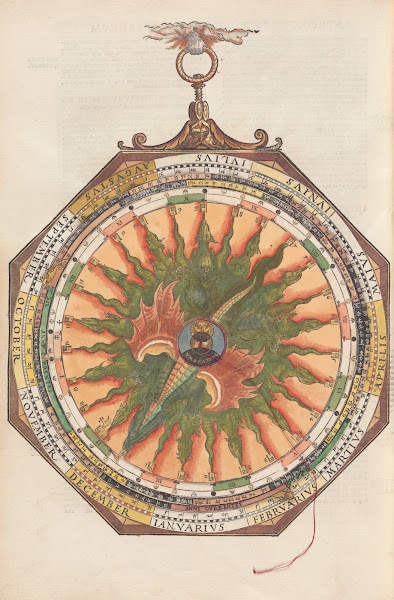 Astronomicum cæsareum pl 020 1540