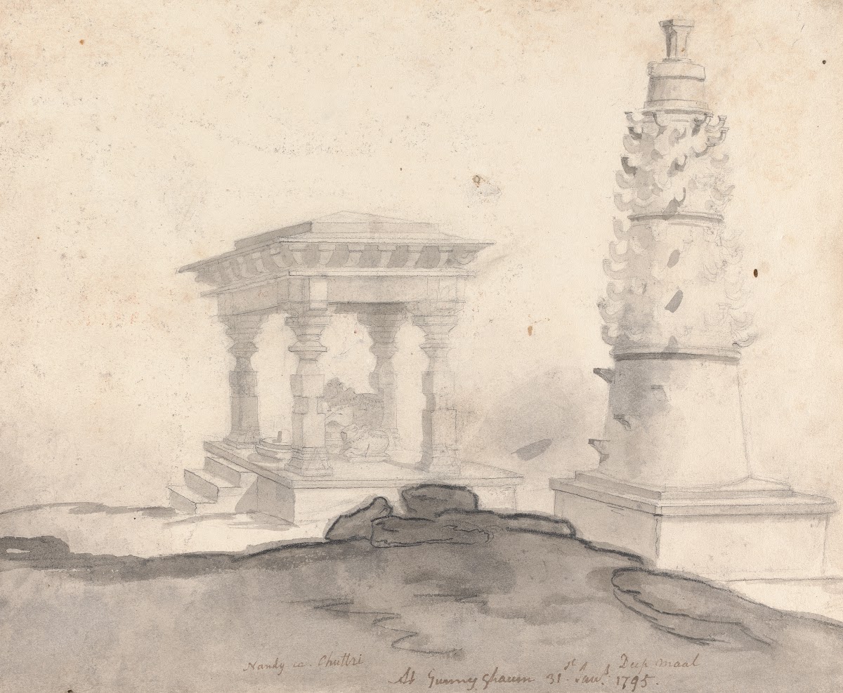 Illumination Column 1795