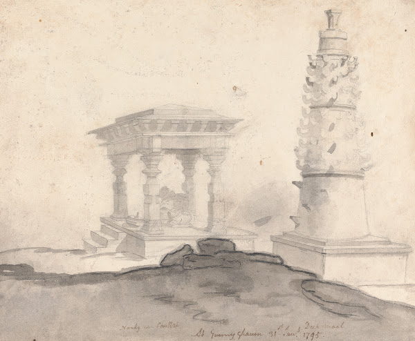 Illumination Column 1795