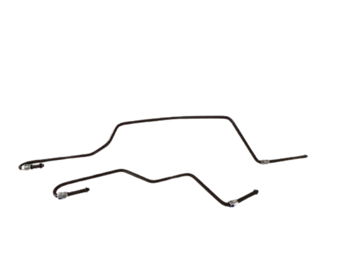 OIL PIPE