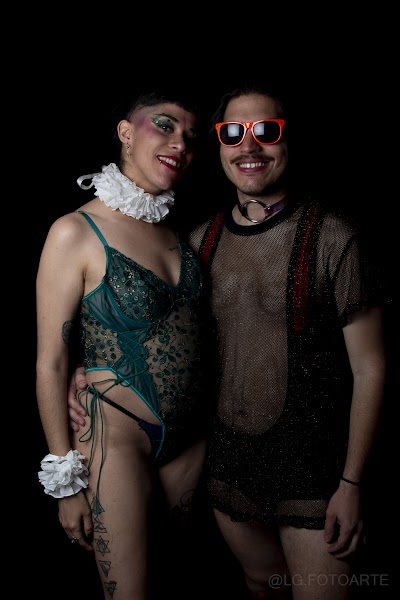 Foto por @lg.fotoarte