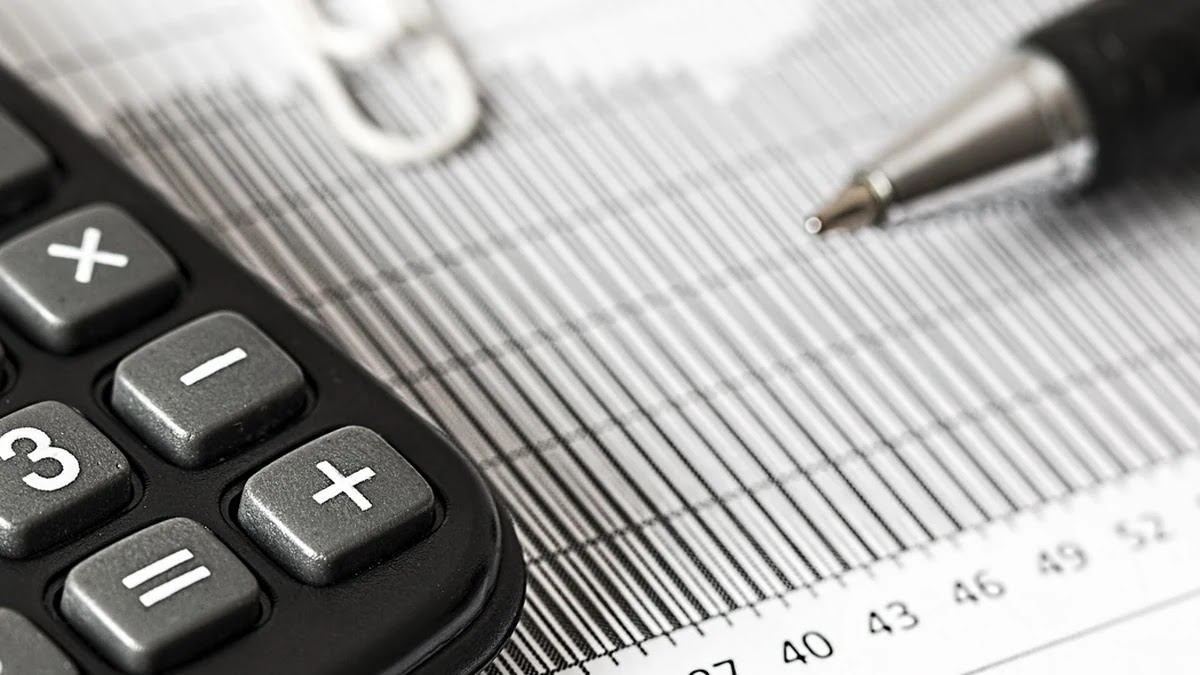 종합소득세 신고 시 절세 위