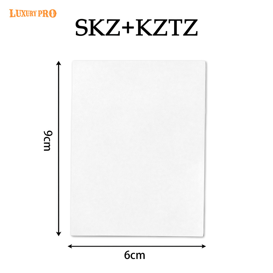 Regular Cardstock + Card Transfer Set