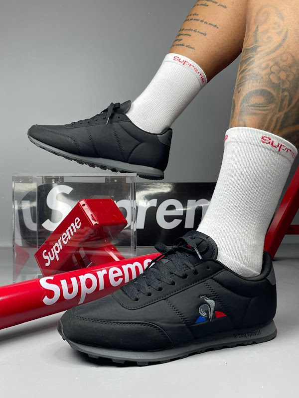 Le Coq Sportif variante 5