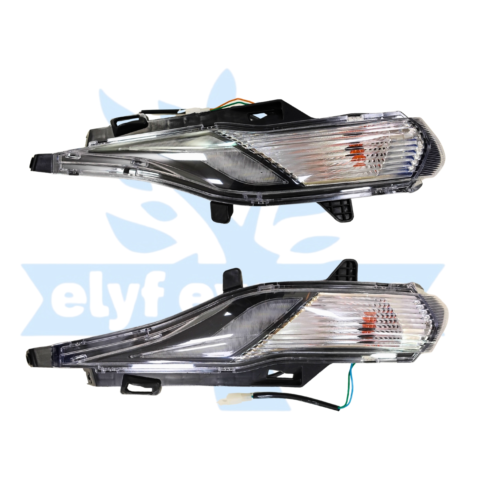 PANEL LIGHTS CS2 MODL (42e8)