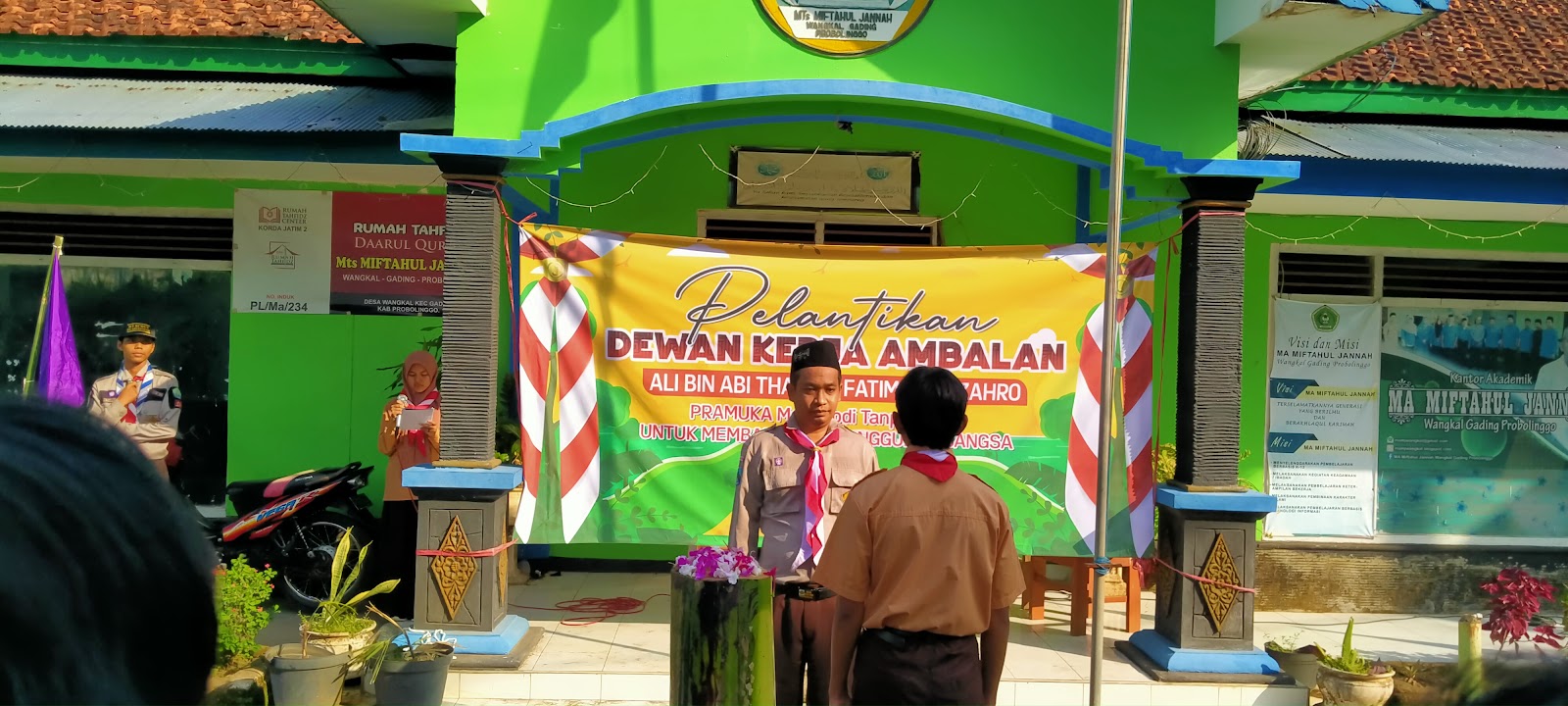 Foto Kegiatan