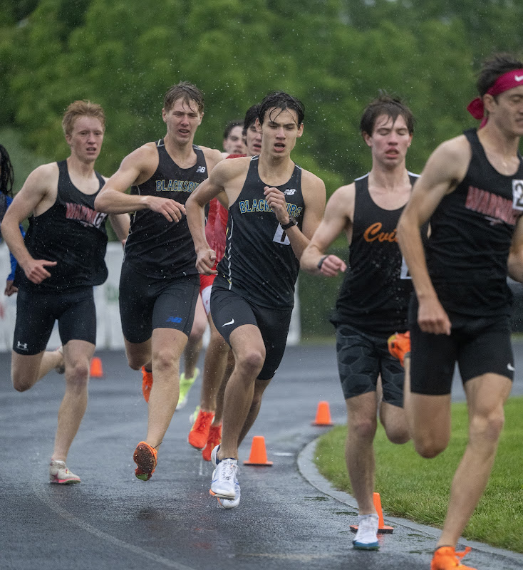 Photo from HS: Track & Field of Hans Anderson