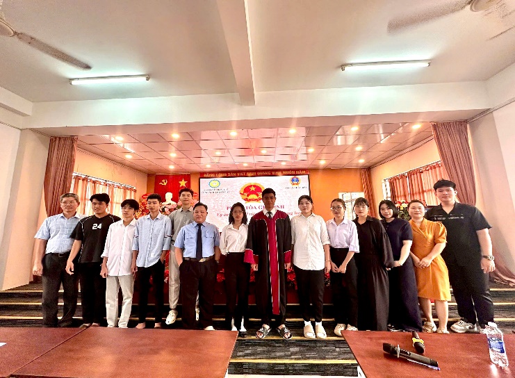 Lê Văn Quốc Khánh