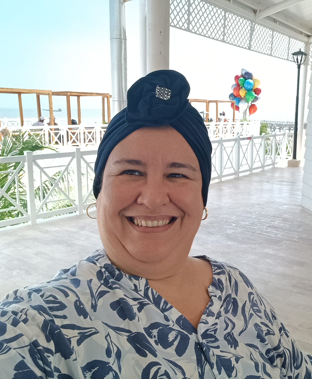 Martha Lucia Cervantes Henriquez