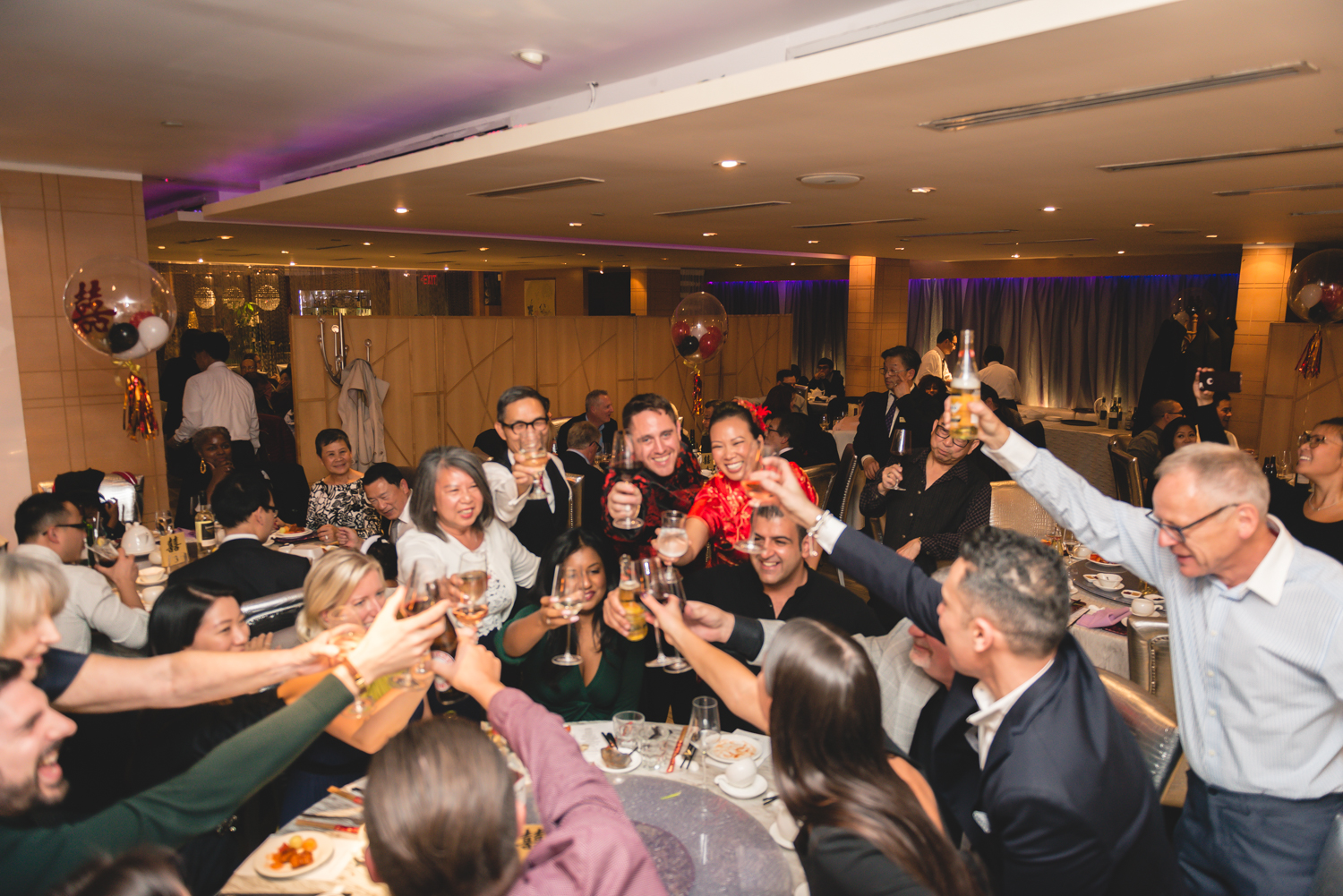 Peter & Chenessa wedding photography by Toronto Wedding Photographer