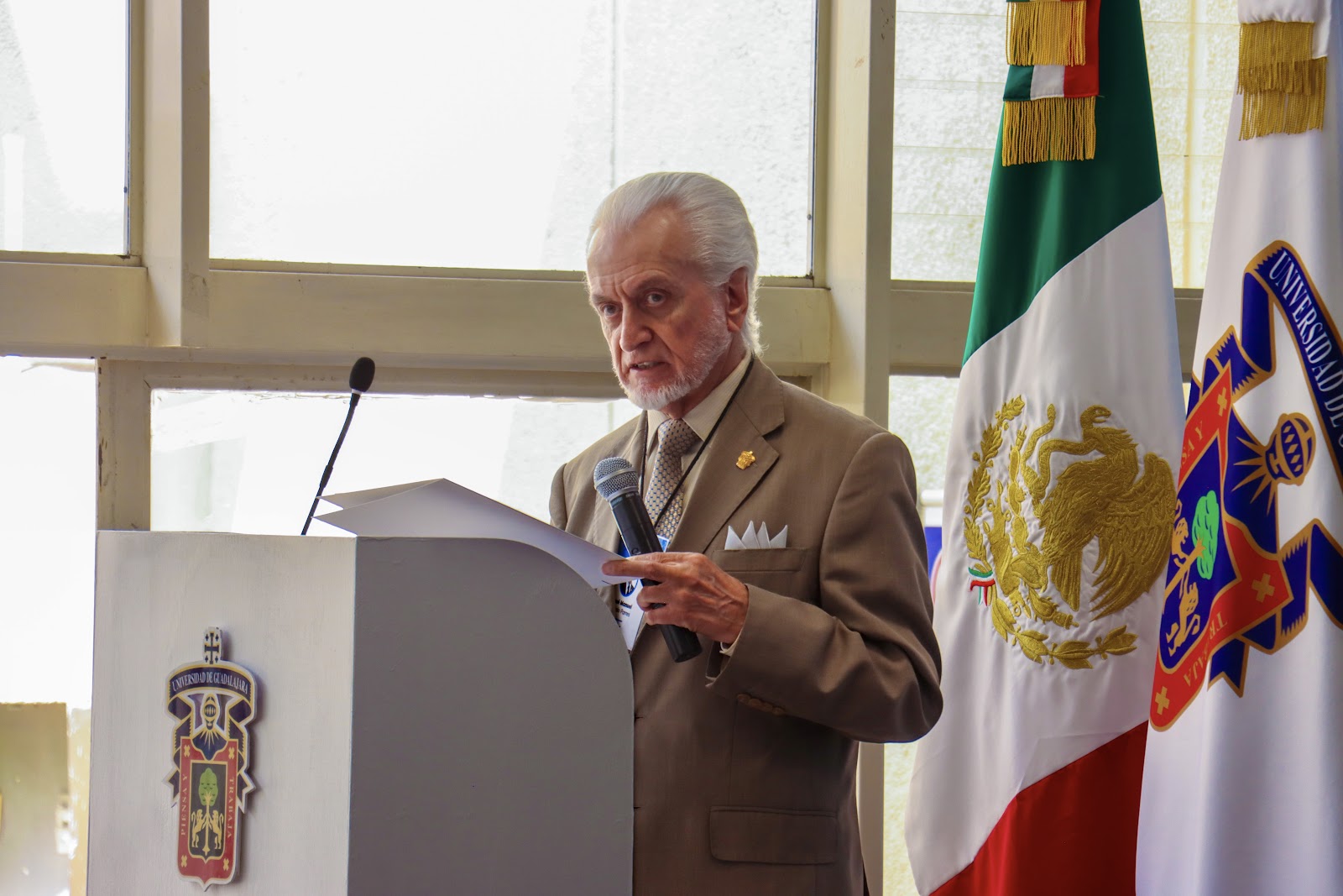 Galería