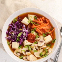 Đây là món canh mà bạn không nên bỏ qua cho bữa cơm tối của gia đình mình!