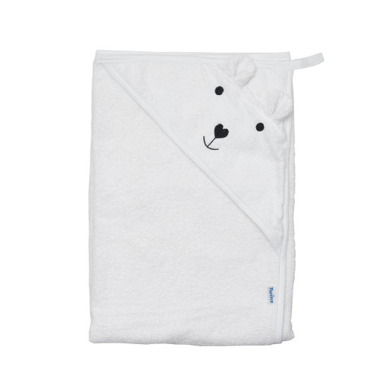 дитяче Рушник Bear 100x100, Twins