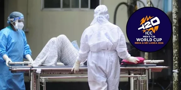 নিপাহ ভাইরাস আতঙ্ক কি কেবলই ‘প্রোপাগান্ডা’? বাংলাদেশ ও পাকিস্তানের দিকে আঙুল তুলল ভারত