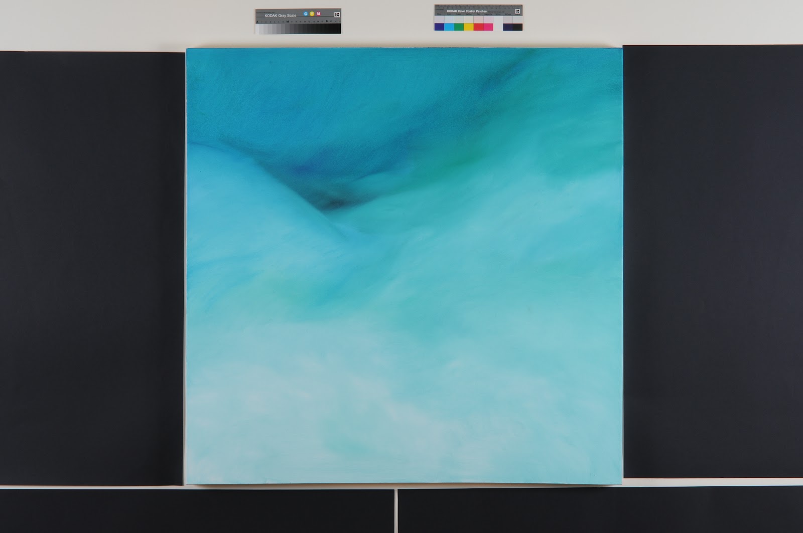 triptych 2/3