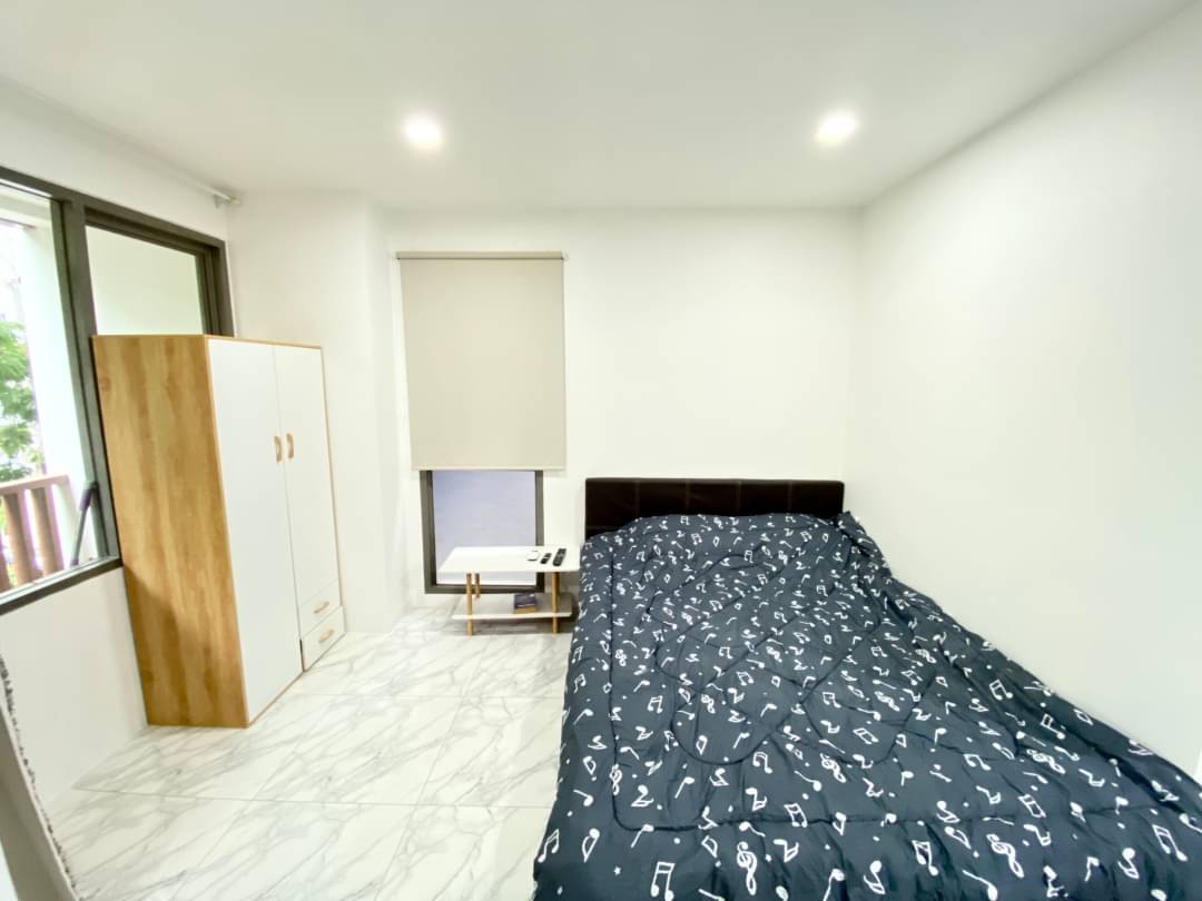 Wongamat Tower (3 units) - Studio, Floor 10 7