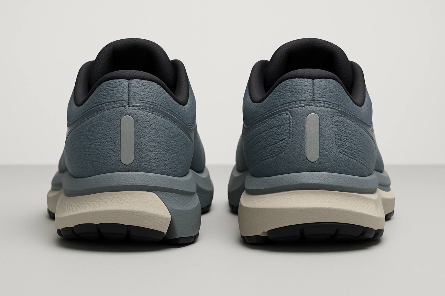 Asics vs Brooks: ¿Cuál Ofrece Más Estabilidad?