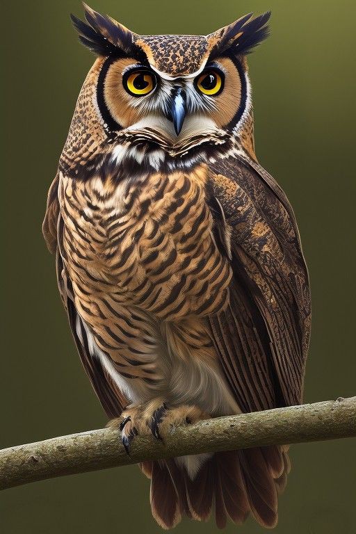 Owl Picture