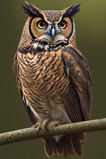 Owl Picture