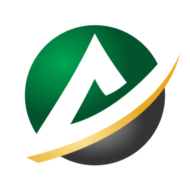 Logo Yayasan Alpha Indonesia