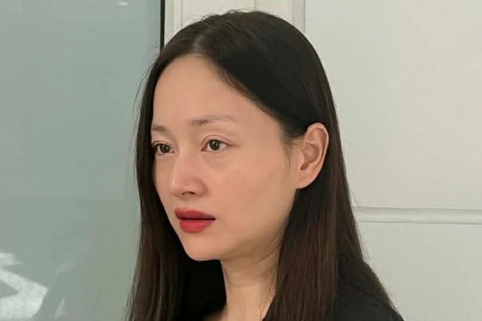 Lan Phương thắng kiện chồng Tây - Báo Tiền Phong