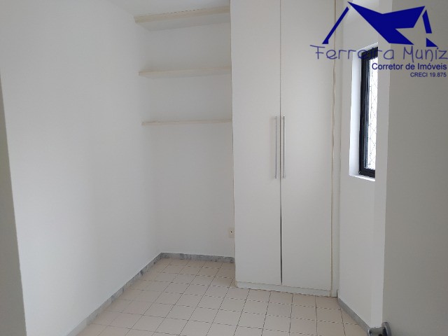 Apartamento, Pituba