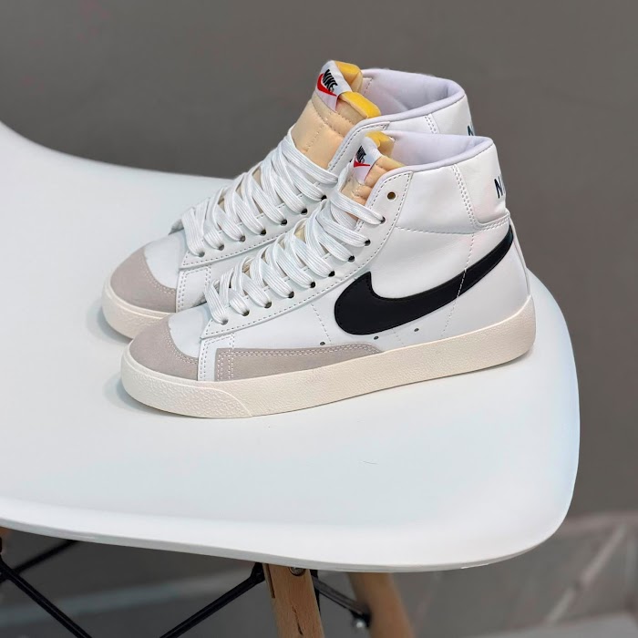 Nike Blazer Mid 77 Vintage