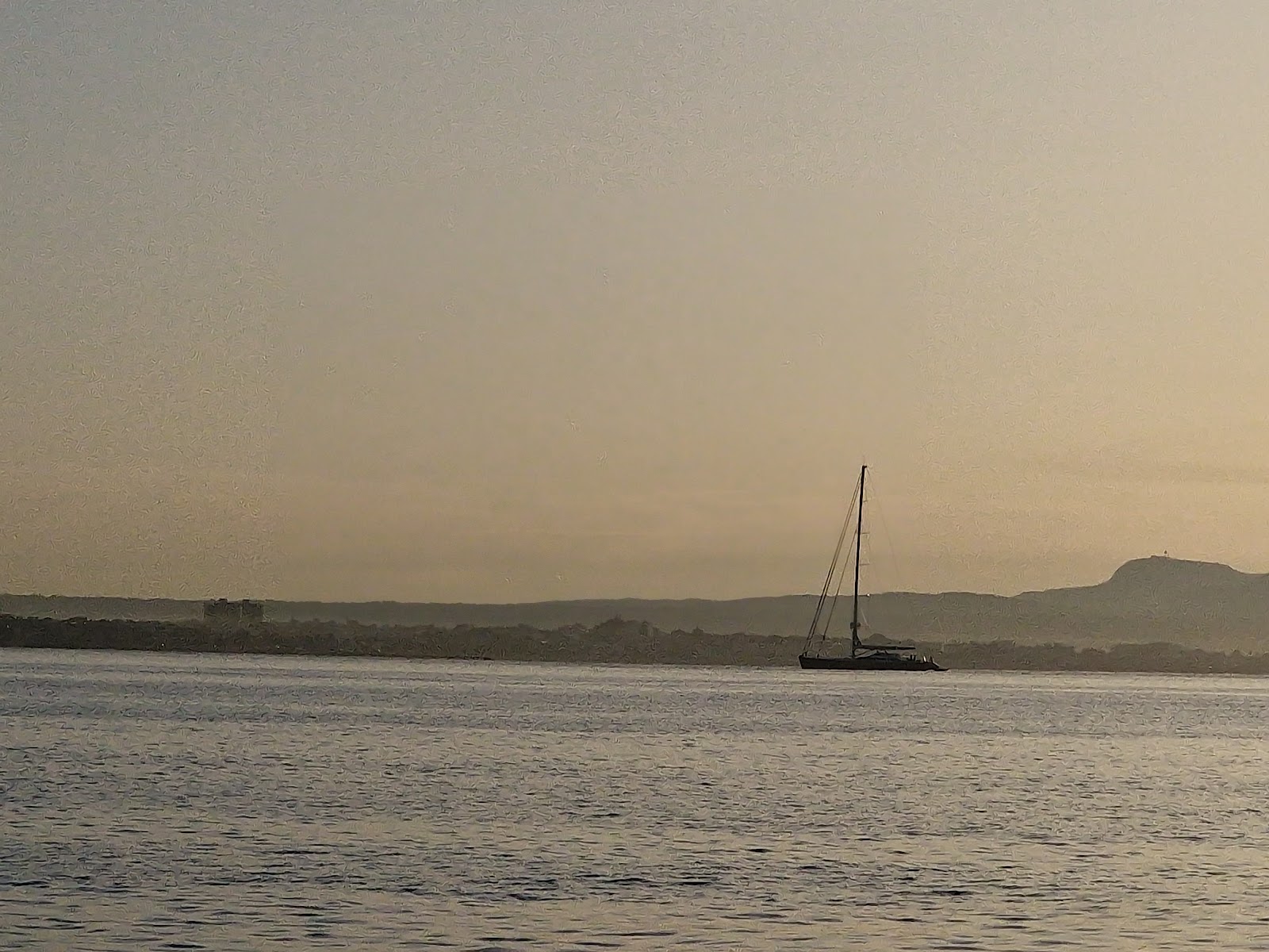Photo de la navigation NAV-015