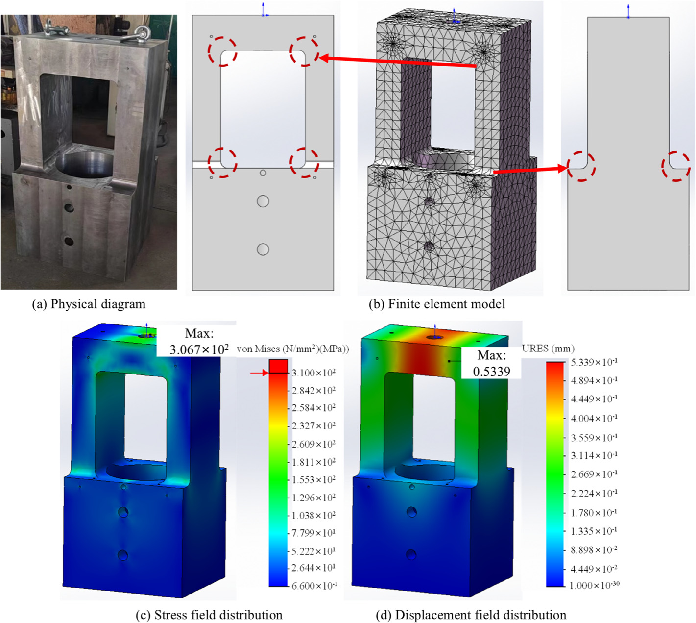 Consolidation-sealing of in-situ internal stress in deep rocks: Device development and mechanical behavior characterization