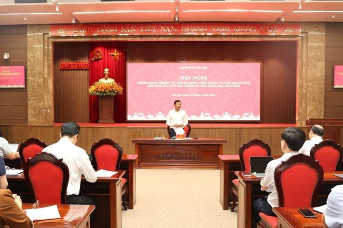Hà Nội hướng về Trường Sa thân yêu - Đài Phát thanh và truyền hình Hà Nội