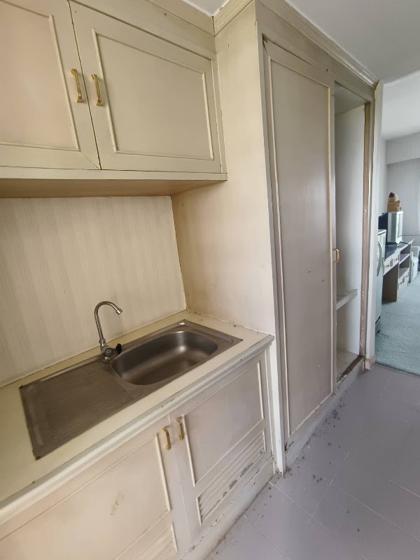 VIP Condo Chaine
