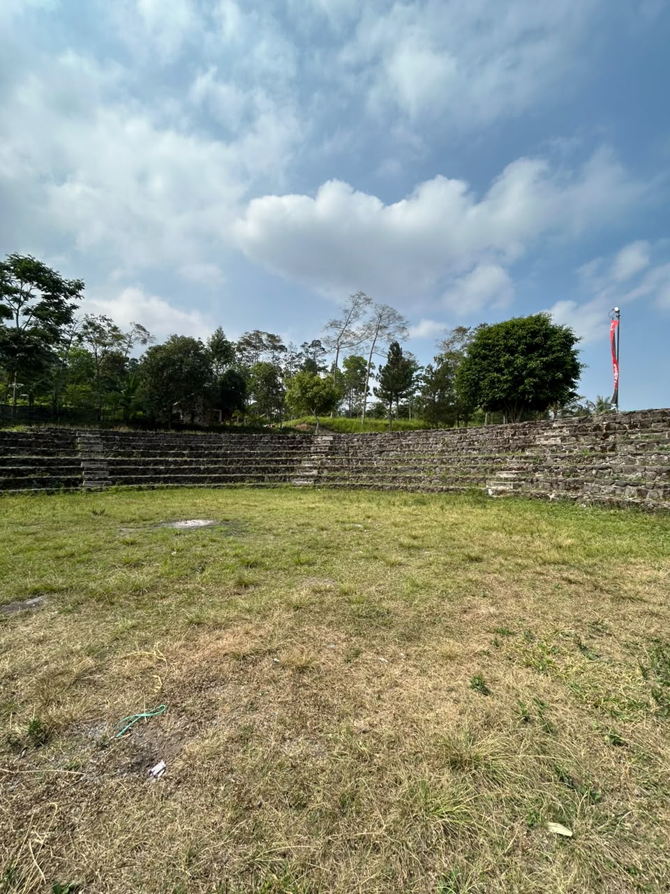 Amfiteater — foto 2
