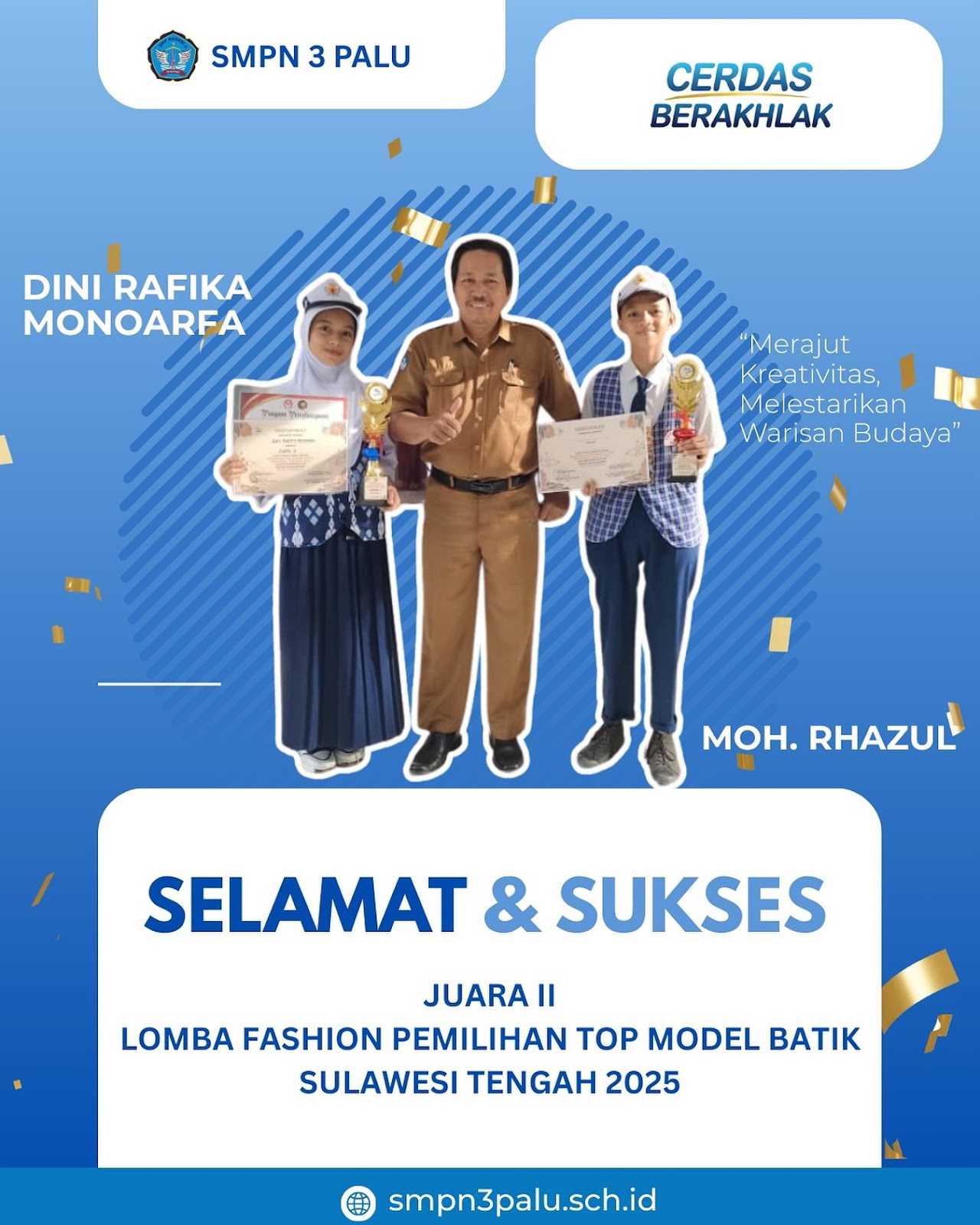 Lomba Kebersihan