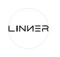 LINNER OTC Heraing Aids logo