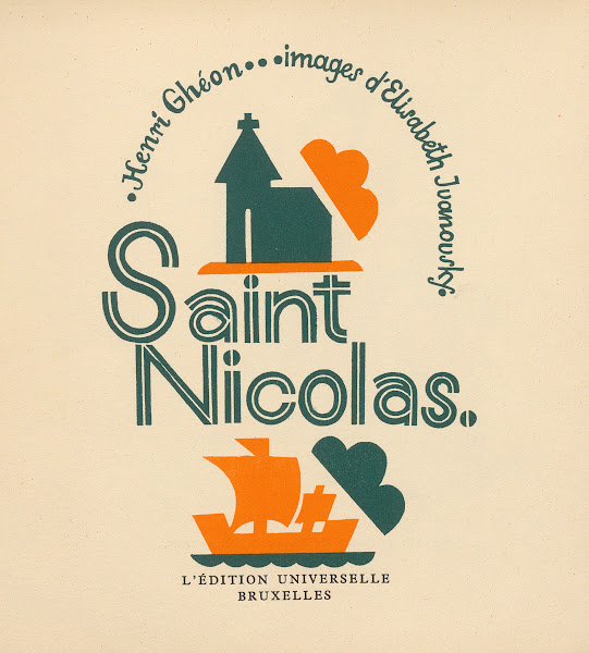 Saint Nicolas Pl2 1936