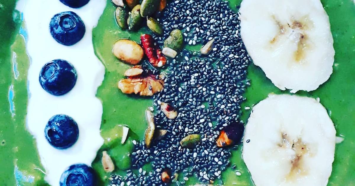 Smothie Detox