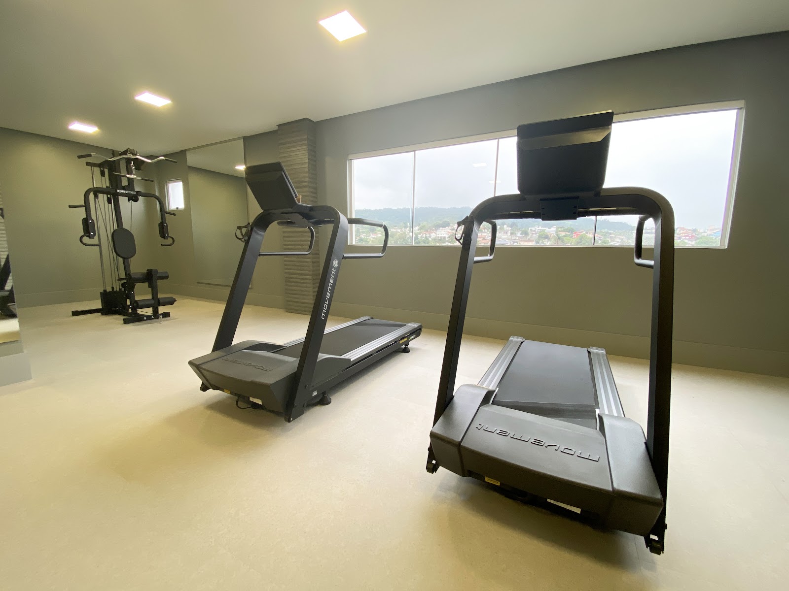 Bosco Del Montello Residencial — imagem oficial 14