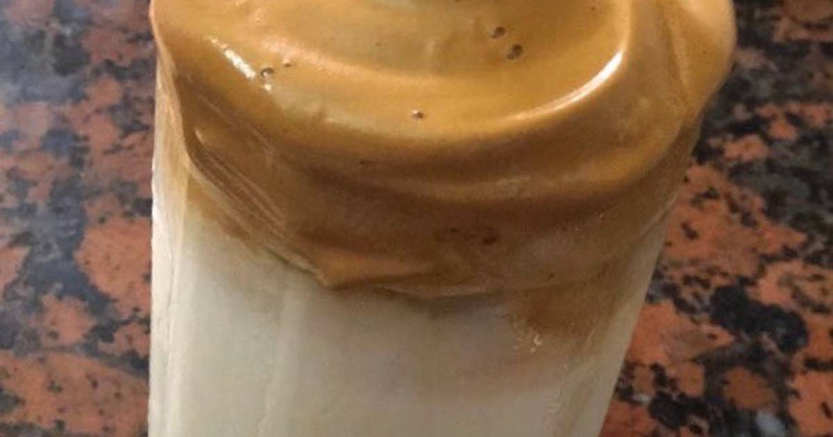 Dagonal coffee