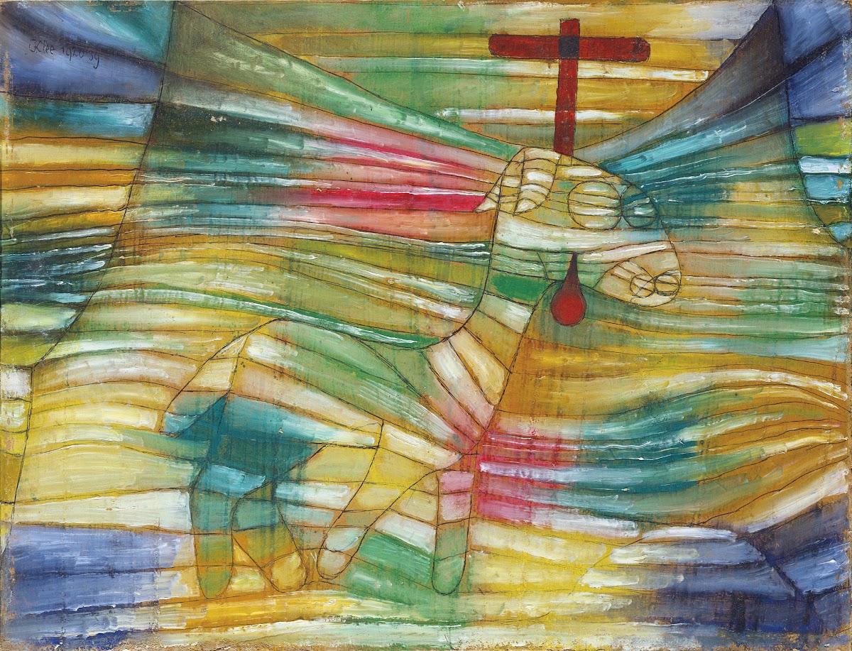 The Lamb 1920