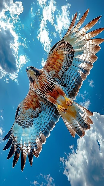 Falcon Picture