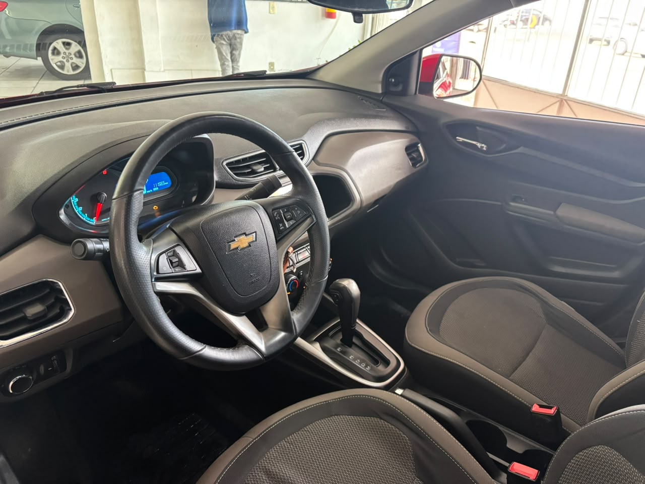 Chevrolet Prisma - Foto 6