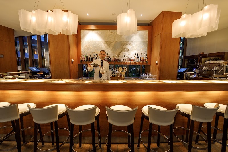 Restaurant Palanga Michelin Guide Lithuania