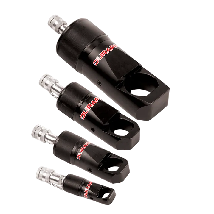 Hydraulic Nut Splitters